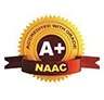 NAAC A Plus