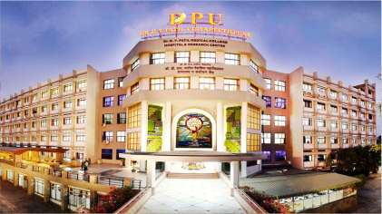 DPU Online