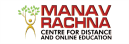 Manav Rachna  Online
