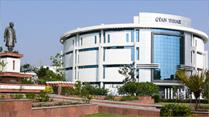SGVU