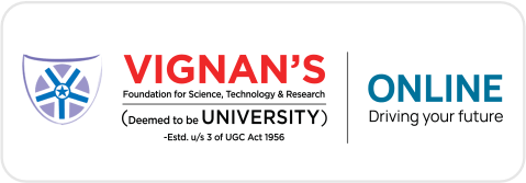 Vignan  Online